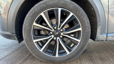 Ford Puma 1.0 EcoBoost Hybrid mHEV Titanium 5dr DCT Petrol Hatchback